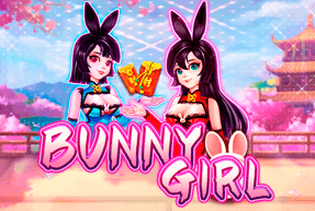 Game - 2386 - Bunny Girl