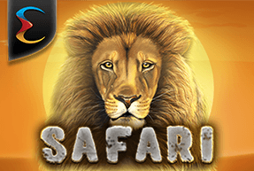 Game - 159427 - Safari