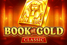Game - 189379 - Book of Gold: Classic