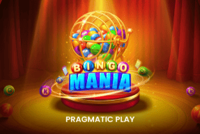 Game - 131054 - Bingo Mania Mobile