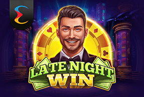 Game - 163789 - Late Night Win
