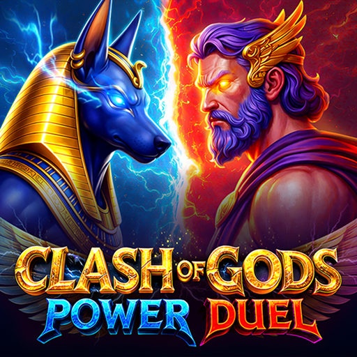 Game - 507506 - Clash of Gods: Power Duel