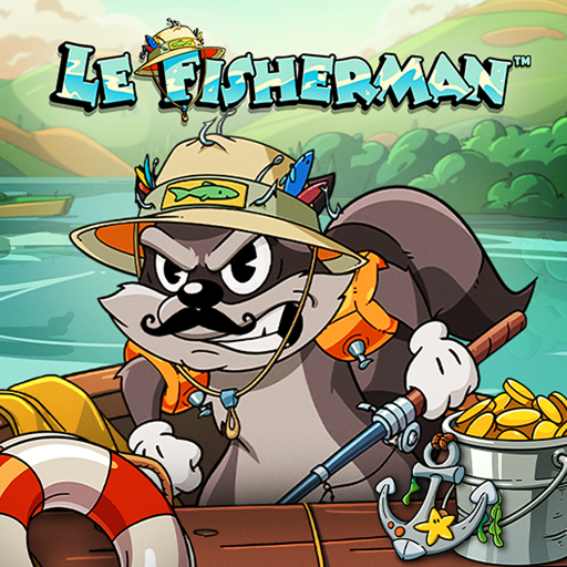 Game - 178753 - Le Fisherman