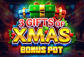 Game - 199210 - 3 Gifts of Xmas 94