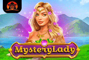 Game - 4002 - Mystery Lady