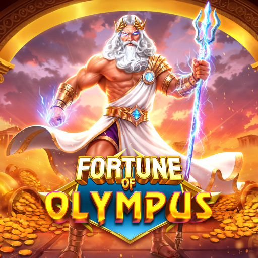 Game - 131328 - Fortune of Olympus