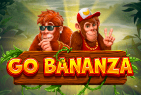 Game - 193442 - Go Bananza