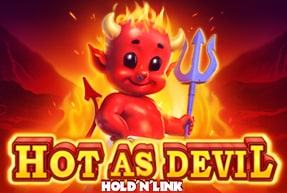 Game - 3821 - Hot as Devil: Hold 'N' link