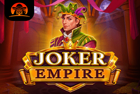 Game - 4564 - Joker Empire