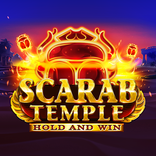 Game - 321180 - Scarab Temple