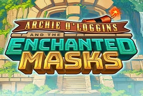 Game - 844396 - Archie O’Loggins and the Enchanted Masks Mobile